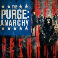Zoe SoulThe Purge: Anarchy as Cali Sanchez (Film 2014)