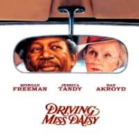Jessica TandyDriving Miss Daisy as Daisy Werthan (Film 1989)