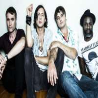 Carl BaratThe Libertines (Band), Up the Bracket (Album 2002)