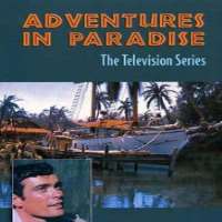 Gardner McKayAdventures in Paradise as Capt. Adam Troy (TV Series 1959-1962)
