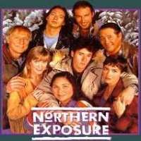 Mickey JonesNorthern Exposure as Toolie/Tooley (TV Series 1992-1994)