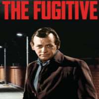 Barry MorseThe Fugitive as Lt. Philip Gerard (TV Series 1963-1967)