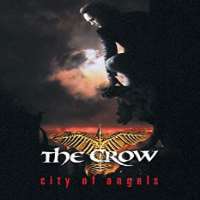 Vincent PerezThe Crow: City of Angels as Ashe Corven/The Crow (Film 1996), Queen of the Damned as Marius de Romanus (Film 2002)