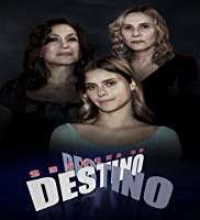 Mylla ChristieEngracadinha... Seus Amores e Seus Pecados as Silene (TV Series 1995), Senhora do Destino as Eleonora Ferreira da Silva	 (TV Series 2004)