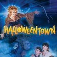 Joey ZimmermanHalloweentown Film Series as Dylan Piper (1998-2006)