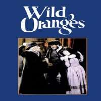 Virginia ValliWild Oranges as Millie Stope (Film 1924)