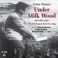 Richard BebbUnder Milk Wood (1954)