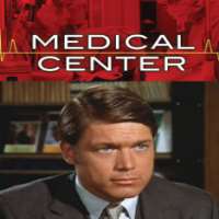 Chad EverettSurfside 6 (TV Series 1960-1962), Medical Center as Dr. Joe Gannon (TV Series 1969-1976)