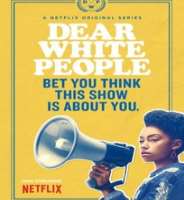 Nia JervierDear White People as Kelsey Phillips (TV Series 2017-2018)