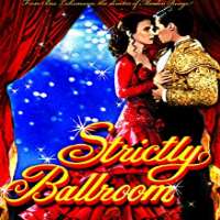 Gia CaridesStrictly Ballroom as Liz Holt (Film 1992), Brilliant Lies as Susy Connor	(Film 1996)