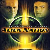 Gary GrahamAlien Nation as Detective Matthew Sikes (TV Series 1989-1990)