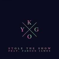 Parson JamesStole the Show (Single 2015), Sinner Like You (Single 2015)