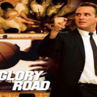 Damaine RadcliffGlory Road as Willie Scoops Cager (Film 2006), Step Up as Mac Carter (Film 2006)
