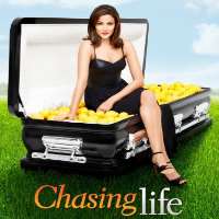 Gracie DziennySupah Ninjas as Amanda McKay (TV Series 2011-2013), Chasing Life as Greer Danville (TV Series 2014-2015)