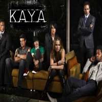 Danielle SavreKaya as Kaya (TV Series 2007), Too Close to Home as Anna Hayes (TV Series 2016-2017)