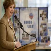 Susan BrooksU.S. Representative for Indiana's 5th congressional district (2012)