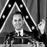 George Wallace45th Governor of Alabama (1963-1967, 1971-1979, 1983-1987)