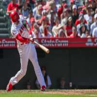 Justin UptonAmerican Professional Baseball Player