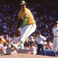 Rollie FingersAmerican League (1981)