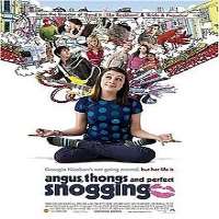 Tommy BastowAngus, Thongs and Perfect Snogging as Dave the Laugh (Film 2008)