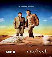 John HensleyNip/Tuck as Matt McNamara (TV Series 2003-2010)