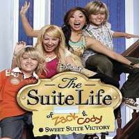 Gus HoffmanThe Suite Life of Zack & Cody as Warren (TV Series 2005-2006), Rebound as Goggles (Film 2005)