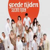 Buddy VedderGoede tijden, slechte tijden as Rover Dekker (Soap Opera 2015-2017)