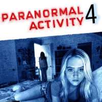 Aiden LovekampParanormal Activity 4 as Wyatt (Film 2012), Just Add Magic as Buddy Quinn (TV Series 2016-2019)
