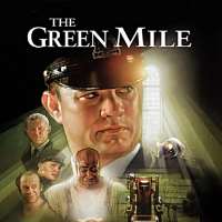 Michael JeterThe Green Mile as Eduard 'Del' Delacroix (Film 1999), The Polar Express as Smokey / Steamer (Film 2004)