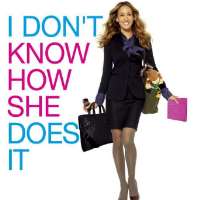 Emma Rayne LyleI Don't Know How She Does It as Emily Reddy (Film 2011)