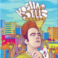 Kosha DillzBeverly Dillz (Album 2009), Awkward in a Good Way (Album 2013)