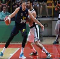 Vladimir StimacFIBA Basketball World Cup (2014), Summer Olympics (2016)