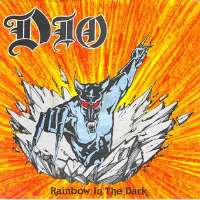 Vivian CampbellDio (Group), Holy Diver (Album 1983), Rainbow in the Dark (Single 1983)