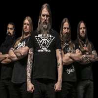 Olavi MikkonenAmon Amarth (Band)