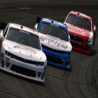 T. J. Bell (Car Racer)American Professional Car Racer