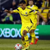 Jairo ArrietaCosta Rican Professional Football Player