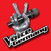 Ivy QuainooThe Voice of Germany Season 12 (TV Series 2012)
