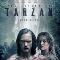 Alexander SkarsgardTrue Blood as Eric Northman (TV Series 2008-2014), The Legend of Tarzan as Tarzan / John Clayton (Film 2016)