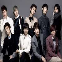 Hwang KwangheeZE:A (Band)