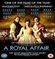 Nikolaj ArcelKing's Game (Film 2004), A Royal Affair (Film 2012), The Dark Tower (Film 2017)