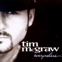 Tim McGrawEverywhere (1997)