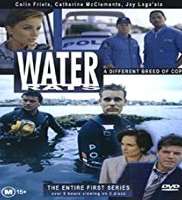Aaron JefferyWater Rats as Const. Terry Watson (TV Series 1996-1998), McLeod's Daughters as Alex Ryan	(TV Series 2001-2008)