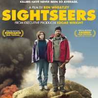Steve OramSightseers as Chris (Film 2012)