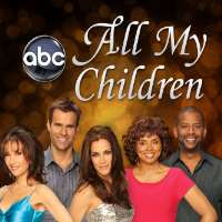 Cameron MathisonAll My Children as Ryan Lavery (Soap Opera 1998-2011)