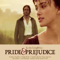 Joe WrightPride & Prejudice (Film 2005), Atonement (Film 2007),  Anna Karenina (Film 2012)