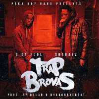 Shabazz PbgTrap Brovas (Mixtape), Curb Service (Mixtape), If You Need It (Single 2016)