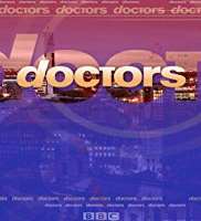 Sarah MannersDoctors as Joanna Helm (TV Series 2000-2001), Casualty as Bex Reynolds (TV Series 2003-2005)