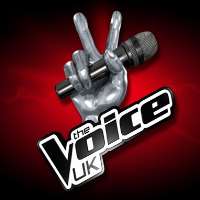 DonelThe Voice UK (TV Series 2018)