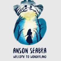 Anson SeabraWelcome to Wonderland (Album 2018), Robin Hood (Album 2018), That's Us (Album 2019)