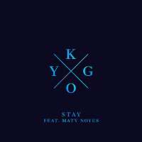 Maty NoyesBeauty Behind the Madness (Album 2015), Stay (Single 2015)